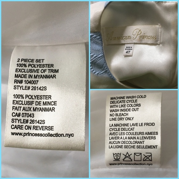 Formal Dress - Picture 3 of 3